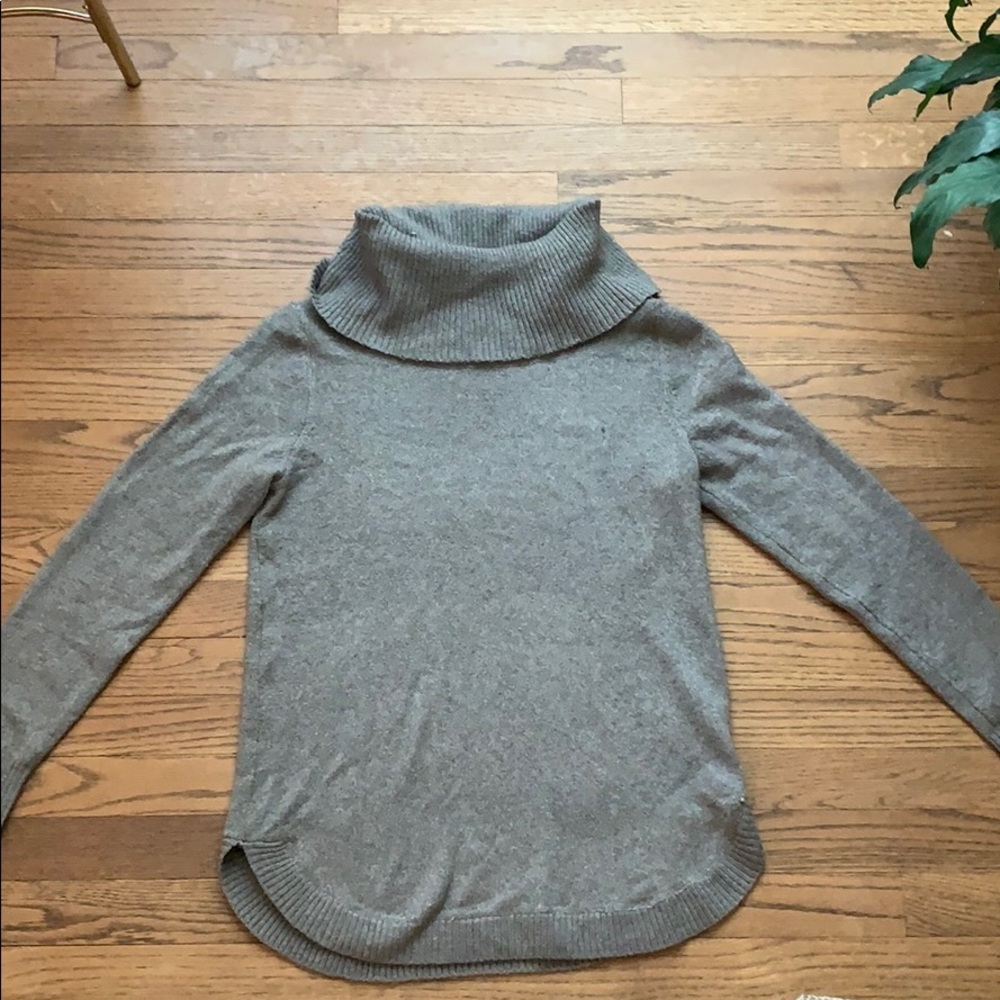 Designer Cashmere Sweater